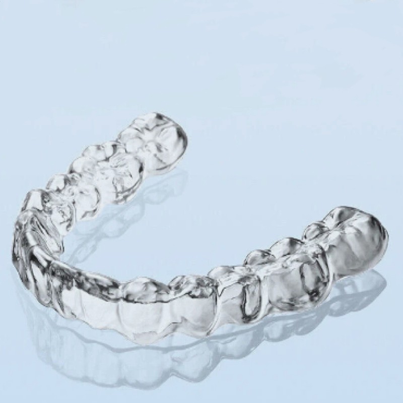 Dental Removable Aesthetic Invisalign Orthodontic